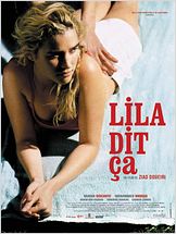 Lila dit ça