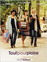 Tout pour plaire Tout pour plaire