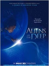 Aliens of the Deep Aliens of the Deep