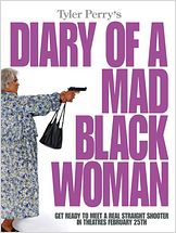Madea, grand-mère justicière streaming