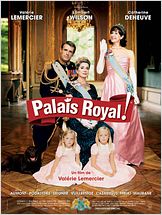 Palais Royal! Palais Royal!