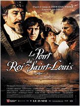 Le Pont du roi Saint-Louis