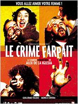 Le Crime farpait