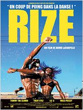 Rize Rize