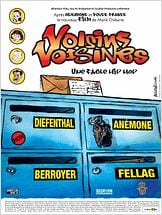 Voisins, voisines Voisins, voisines
