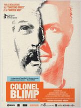 Colonel Blimp Colonel Blimp