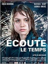 Ecoute le temps Ecoute le temps