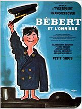 Bébert et l Bébert et l'omnibus