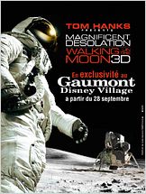 Magnifique désolation : marchons sur la lune Magnifique désolation : marchons sur la lune