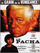 Le Pacha Le Pacha