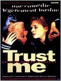 Trust Trust