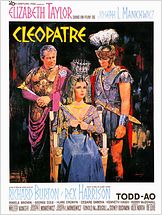 Cléopâtre Cléopâtre