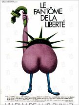 Le Fantôme de la liberté Le Fantôme de la liberté