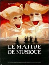 Le Maître de musique Le Maître de musique