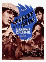 Marqué par la haine