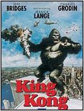 King Kong King Kong