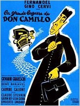 La Grande bagarre de Don Camillo FRENCH DVDRIP AC3 1955