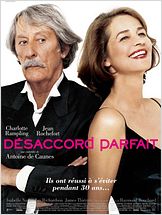 Desaccord parfait movie