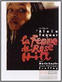 La Femme de Rose Hill La Femme de Rose Hill