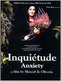 Inquiétude Inquiétude