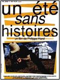 Un Été sans histoires Un Été sans histoires
