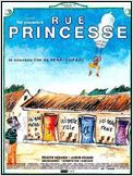 Rue Princesse Rue Princesse