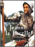 Jeanne la Pucelle I - Les batailles Jeanne la Pucelle I - Les batailles