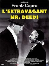 L'Extravagant Mr. Deeds L'Extravagant Mr. Deeds