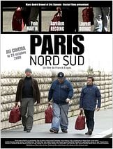 Paris nord-sud Paris nord-sud