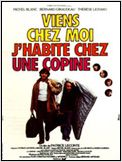 Viens chez moi, j’habite chez une copine
