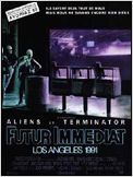 Futur immédiat Los Angeles 1991