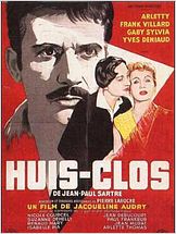 Huis clos Huis clos