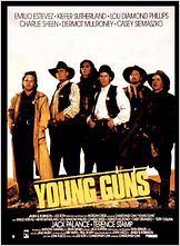 Young Guns