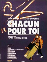 Chacun pour toi