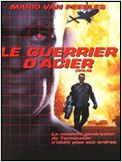 Le Guerrier d Le Guerrier d'acier