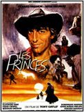 Les Princes Les Princes
