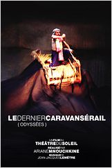 Le Dernier Caravansérail (Odyssées) Le Dernier Caravansérail (Odyssées)