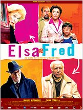 Elsa & Fred Elsa & Fred