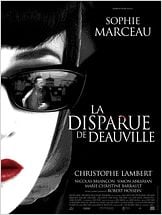 La Disparue de Deauville La Disparue de Deauville