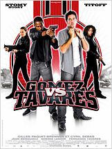 Gomez VS Tavarès