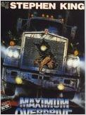 Maximum Overdrive