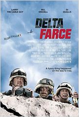 Delta Farce Delta Farce
