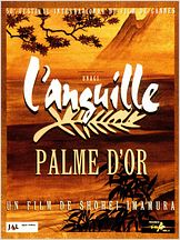 L’Anguille