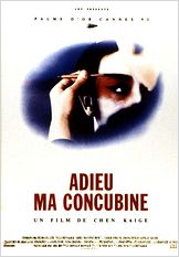 Adieu ma Concubine