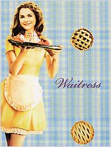 Waitress Waitress