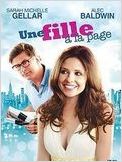 Une Fille à la page (Entre lui et moi) Une Fille à la page (Entre lui et moi)