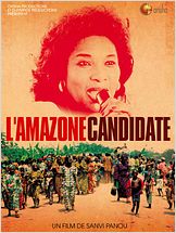 L L'amazone candidate