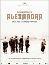 Alexandra Alexandra