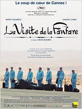La Visite de la fanfare La Visite de la fanfare