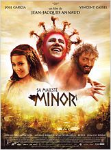 Sa Majesté Minor Sa Majesté Minor